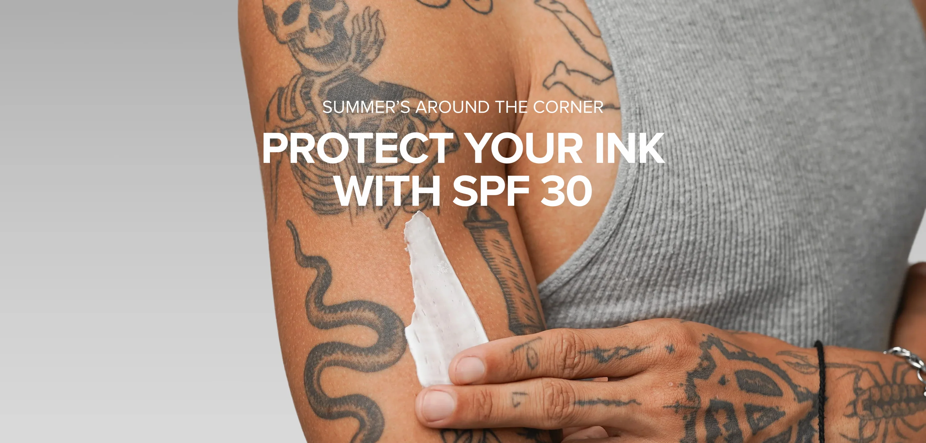 Bold Ink, Better Care